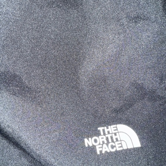 The North Face Black Athletic Shorts - Picture 5 of 7